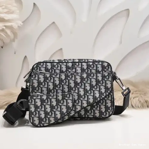 Brother Sam Yupoo Dio 2306YZ0006 Bag 0808
